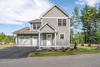 1 Doucet Ave, Nashua, NH 03062