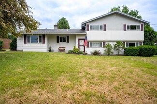 1583 Ayrault Rd, Fairport, NY 14450