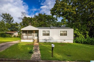 2265 1st Place S, Birmingham, AL 35205
