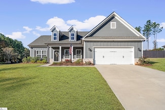1 Martin Woods Way, Fountain Inn, SC 29644