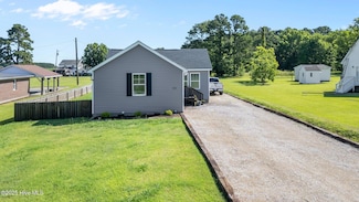 253 Wickham Rd, Shiloh, NC 27974