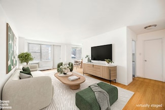 303 W 66th St Unit 19GW, New York, NY 10023