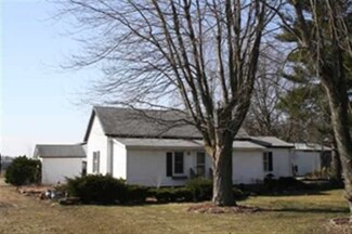 7461 W Manson Colfax Rd, Colfax, IN 46035