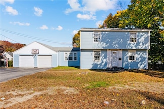 211 Tiogue Ave, Coventry, RI 02816