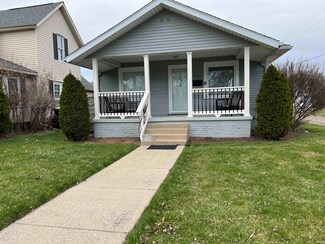 3509 Mishawaka Ave, South Bend, IN 46615