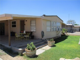 4586 E Linden Dr Dr, Topock/Golden Shores, AZ 86436
