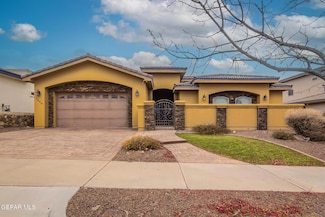 1804 Tin Star St, El Paso, TX 79911