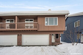 2400 Brookshire Loop Unit 66, Anchorage, AK 99504