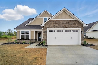 1507 Kingsgate Rd, Springfield, OH 45503