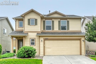 5789 Badenoch Terrace, Colorado Springs, CO 80923
