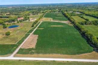 Lot 3 S Gibbons Rd, Big Creek Township, MO 64080