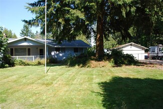 12205 58th Ave E, Puyallup, WA 98373