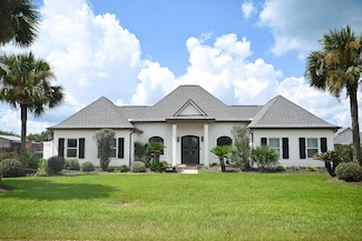 219 Bienville Blvd, Bourg, LA 70343