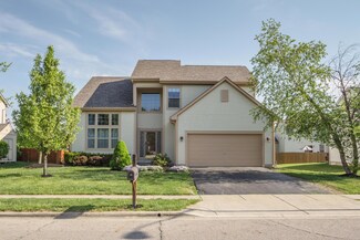 9016 Lupine Dr, Reynoldsburg, OH 43068