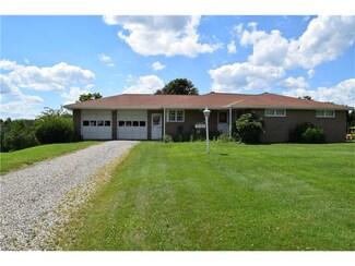 71357 Sharon Rd, Bridgeport, OH 43912