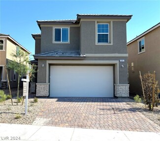 974 Williamtown Ave, North Las Vegas, NV 89084