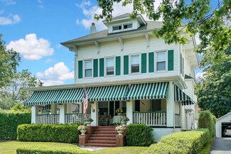 505 Page Ave, Allenhurst, NJ 07711