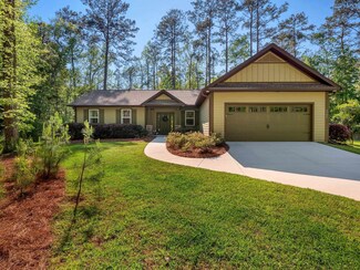 3584 Rosemont Ridge Rd, Tallahassee, FL 32312