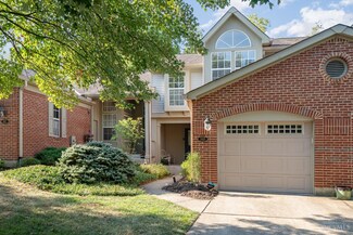 5025 Gareth Ln, Cincinnati, OH 45241