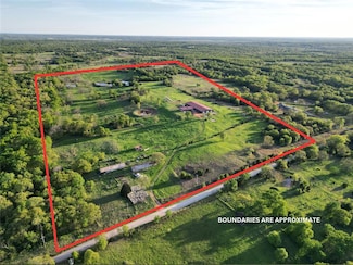 0 Highland Rd Unit 1166586, Tecumseh, OK 74873