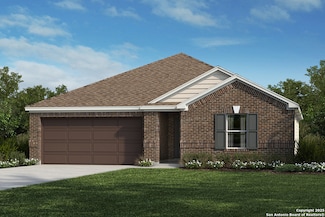 7810 Kingfisher Landing, San Antonio, TX 78253