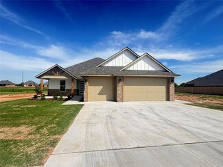 2822 Dunham Dr, Norman, OK 73071