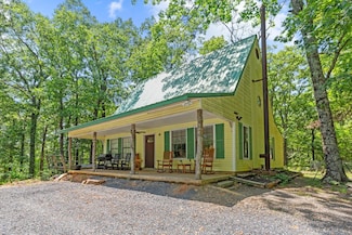 193 Shanendoah, Mena, AR 71953