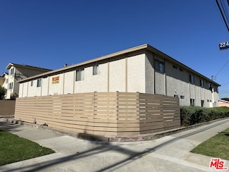 1603 W 224th St Unit 19, Torrance, CA 90501