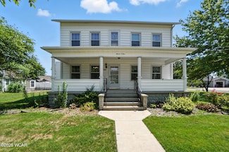 704 N Franklin St, Delphos, OH 45833