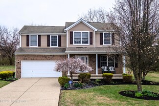 2001 Spring Bloom Ct, La Grange, KY 40031