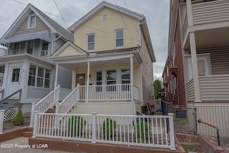 68 S Meade St, Wilkes Barre, PA 18702