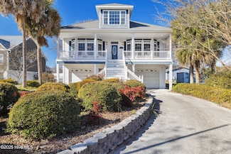 1031 Mallard Bay Rd, Hampstead, NC 28443