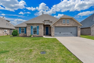 606 Labarre Ln, Bossier City, LA 71111
