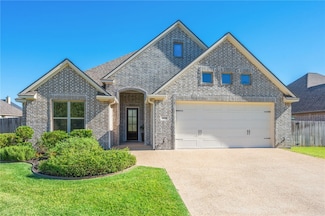 3214 Rose Hill Ln, Bryan, TX 77808
