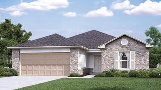 1408 Claire Ct, Shawnee, OK 74804