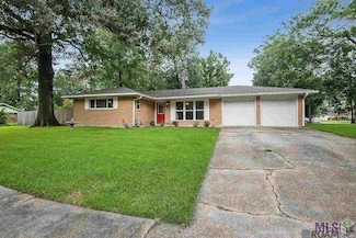 15661 Marjorie Dr, Baton Rouge, LA 70819
