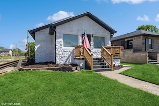 409 Fillmore St, Gary, IN 46402