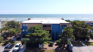 275 W First St Unit 1E, Ocean Isle Beach, NC 28469
