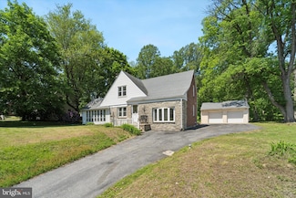 336 W Knowlton Rd, Media, PA 19063