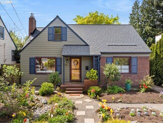 101 SE 65th Ave, Portland, OR 97215
