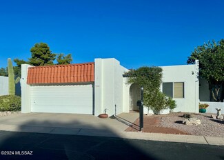 1582 N Via Dorado, Tucson, AZ 85715