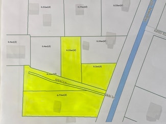 00 Highway 107, Sherwood, AR 72120