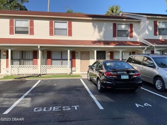980 Canal View Blvd Unit A4, Port Orange, FL 32129