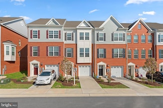 8058 Potter Place, Elkridge, MD 21075