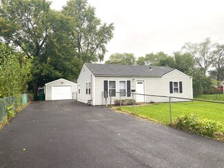 8 Luana Rd, Joliet, IL 60433