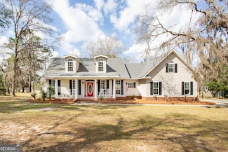 4015 Redstone Cir, Blackshear, GA 31516