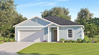 51 Round Robin Run, Saint Johns, FL 32259