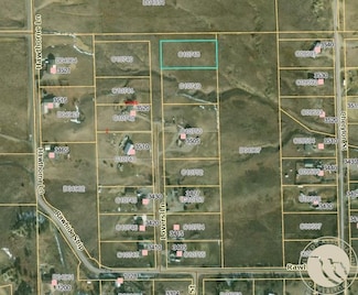 Lot 1 Lovers Ln, Billings, MT 59105