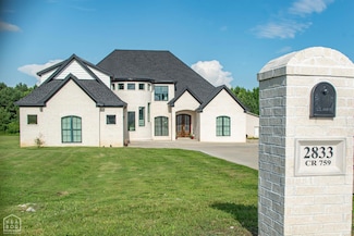 2833 County Road 759, Jonesboro, AR 72405