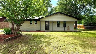 1636 S 118th Ave E, Tulsa, OK 74128